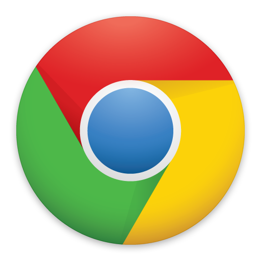 Chrome browser