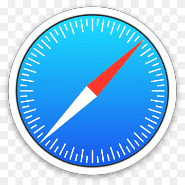 Safari browser